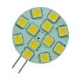 12 smd led boot camper caravan verlichting plaatje 12v 24v multivoltage