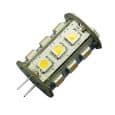 MR11/GU4 18 SMD LED Staaf Warm wit