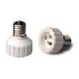 Verloopfitting van E14 naar GU10