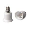 Verloopfitting van E14 naar E27