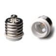 Verloopfitting E40 naar E27