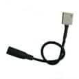 Led strip voeding verloopstekker