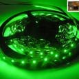 5 Meter Led Strip Groen 300 LEDs Waterbestendig