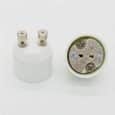 GU10 naar MR11,g4,gu4 fitting 12v of 24v