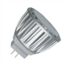 MR11 / GU4 Led Spot 4W Warm wit