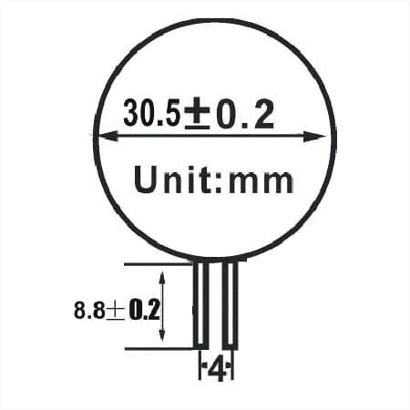 G4 /GU4/ mr11 multi-voltage LED Warm wit 12 SMD 12v 24v