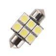 31MM FESTOON BUISLAMP