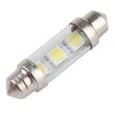12V 42MM Spatwater bestendige buislamp