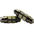 12V 39MM Rondomschijnende festoon buislamp