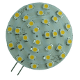 G4 led steeklamp 12v en 24v 10-30v
