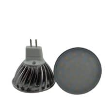 MR16 LED Spot 12V en 24V 20W