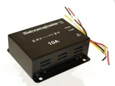 12V Stabilisator - 180Watt-0