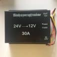 12V Stabilisator - 360Watt-0