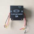12V Stabilisator - 60Watt-0