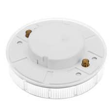 GX53 LED verlichting 24v wit