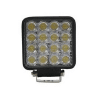 Led schijnwerper 48 Watt 12 en 24 volt