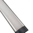 LED Opbouw onderbouw licht bar met melkglas 12v 24v 10 30 volt