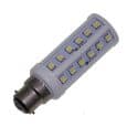 B22 Led lamp 24 Volt