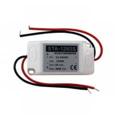 12V Stabilisator - 60Watt-0