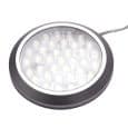 12v en 24v led Opbouwspot met any point touch schakelaar 2.8W