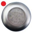 Rood licht Opbouwspot 12 volt 24 volt 10-30 volt