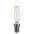 12V-24-volt-E14-Filament-Kaarslamp-2-watt