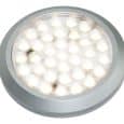 12v-24-Opbouwspot-met any point touch- schakelaar
