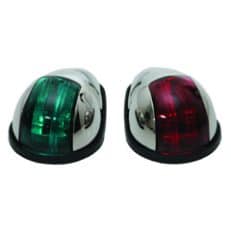 24v led navigatie verlichting