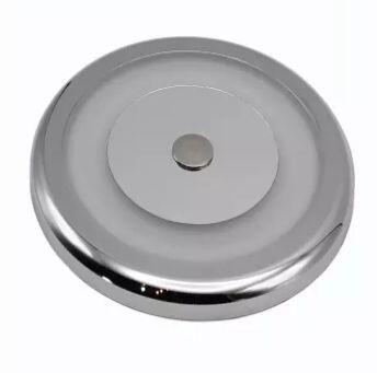 12v en 24v LED plafonniere opbouw met TOUCH Dimmer Schakelaar
