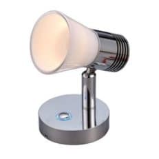 12v 24v LED leeslamp dimbaar