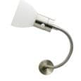 12v en 24v LED  Leeslamp met zwanenhals en een aan uit Schakelaar