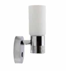 12v LED wandlamp met Dimmer, TOUCH Schakelaar.