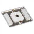 24v LED plafonnière met TOUCH Dimmer Schakelaar.