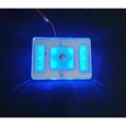 24v LED plafonnière met touch Dimmer