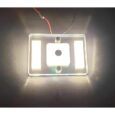 24v LED plafonnière met touch Dimmer (2)